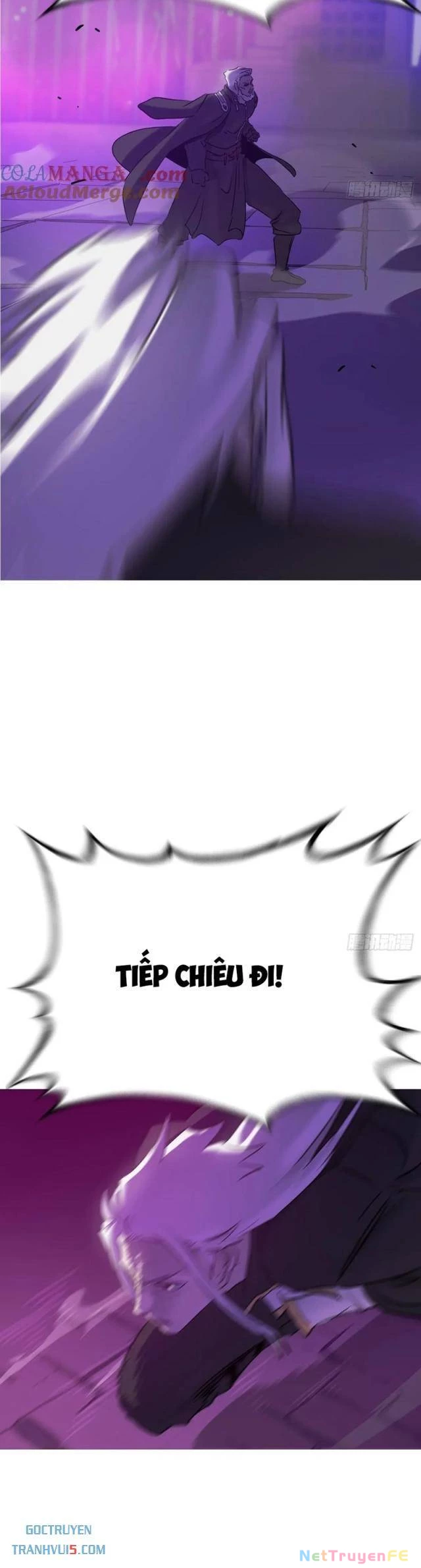 Phong Yêu Vấn Đạo Chapter 100 - Trang 4