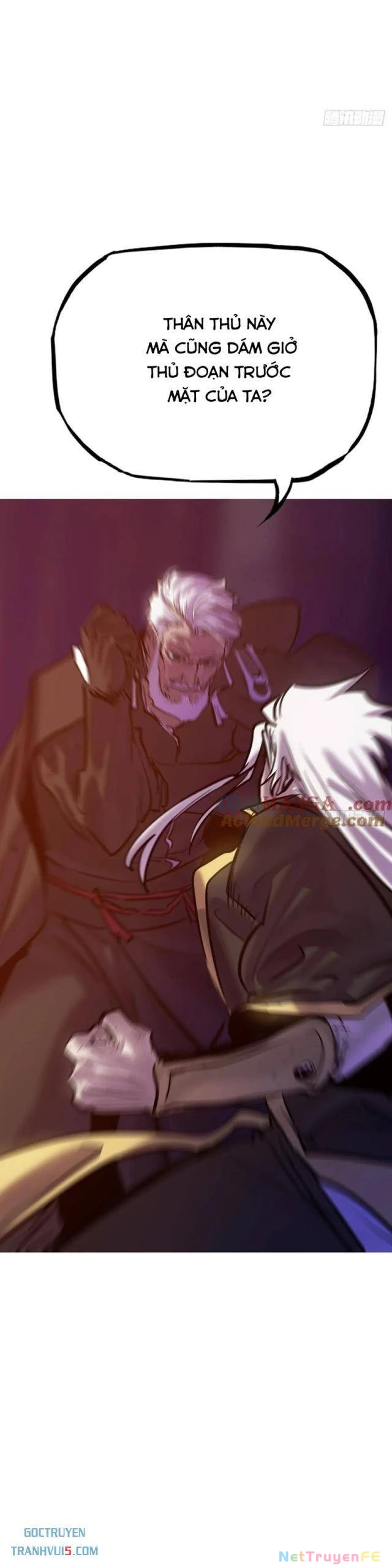 Phong Yêu Vấn Đạo Chapter 100 - Trang 4