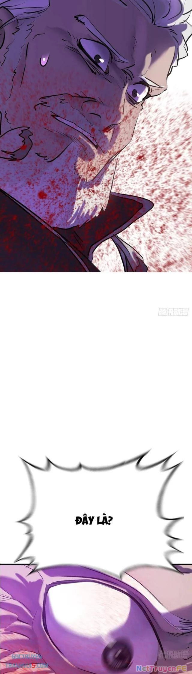 Phong Yêu Vấn Đạo Chapter 100 - Trang 4