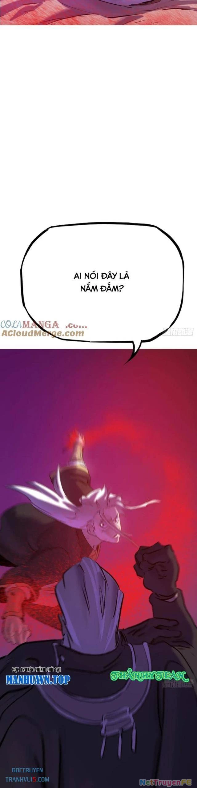 Phong Yêu Vấn Đạo Chapter 100 - Trang 4