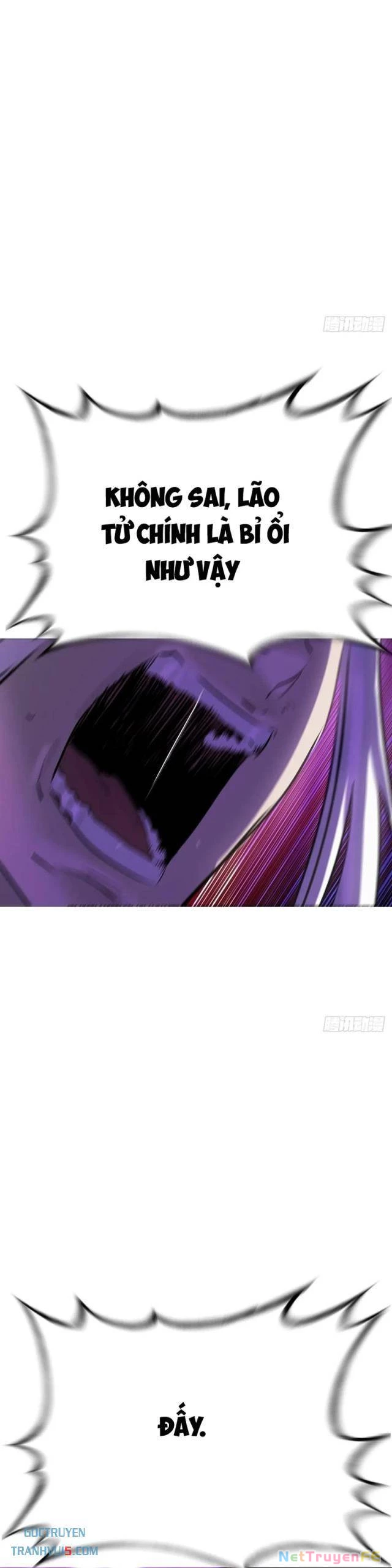 Phong Yêu Vấn Đạo Chapter 100 - Trang 4