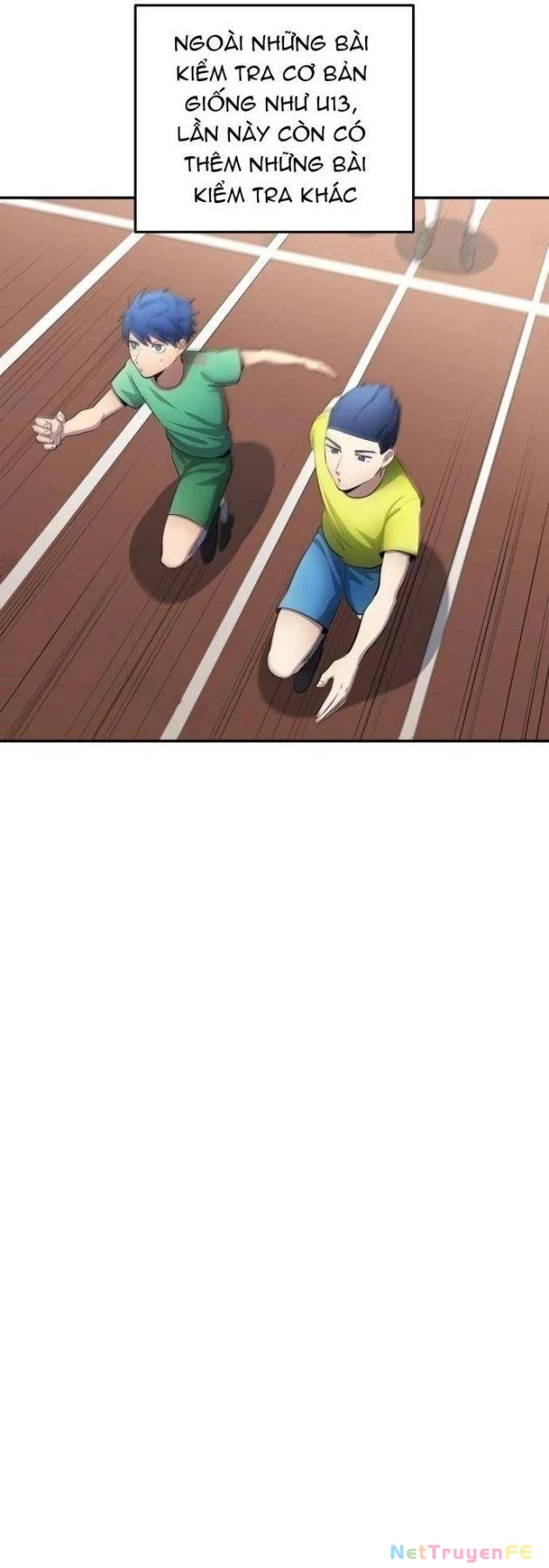 Thiên Phú Bóng Đá, Tất Cả Đều Là Của Tôi! Chapter 51 - Trang 3