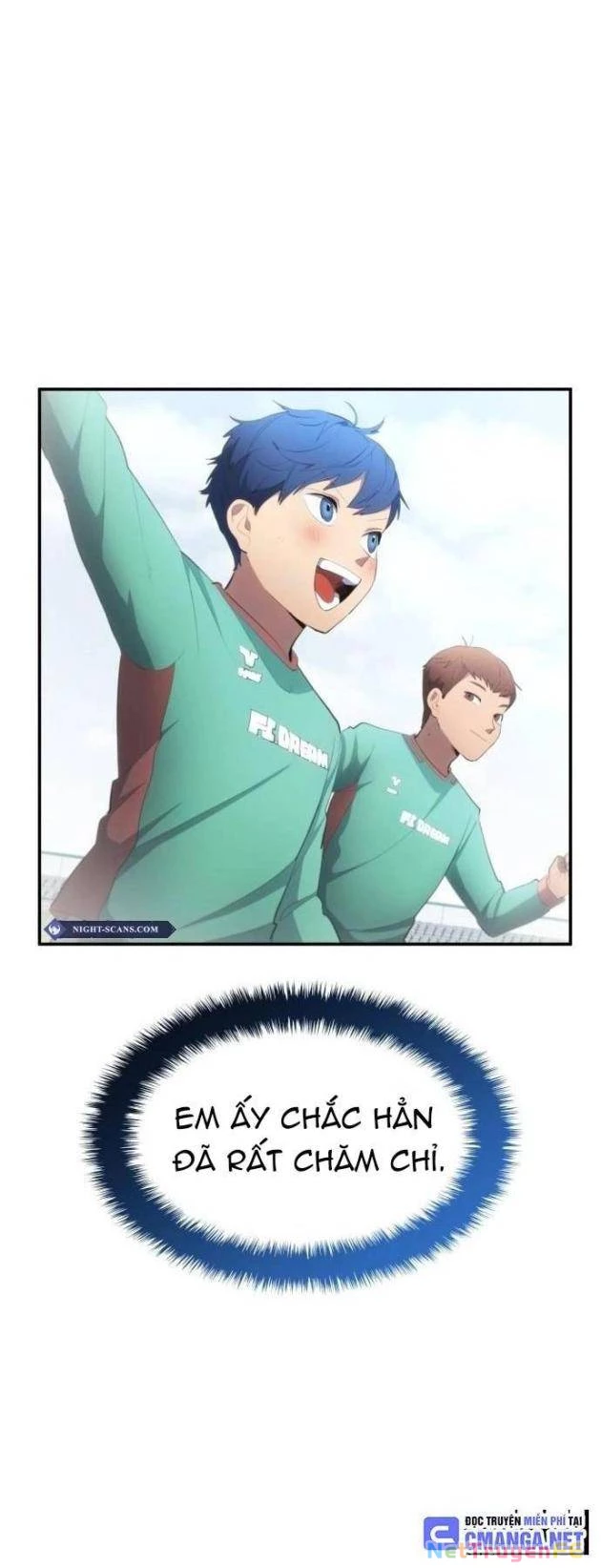 Thiên Phú Bóng Đá, Tất Cả Đều Là Của Tôi! Chapter 51 - Trang 3