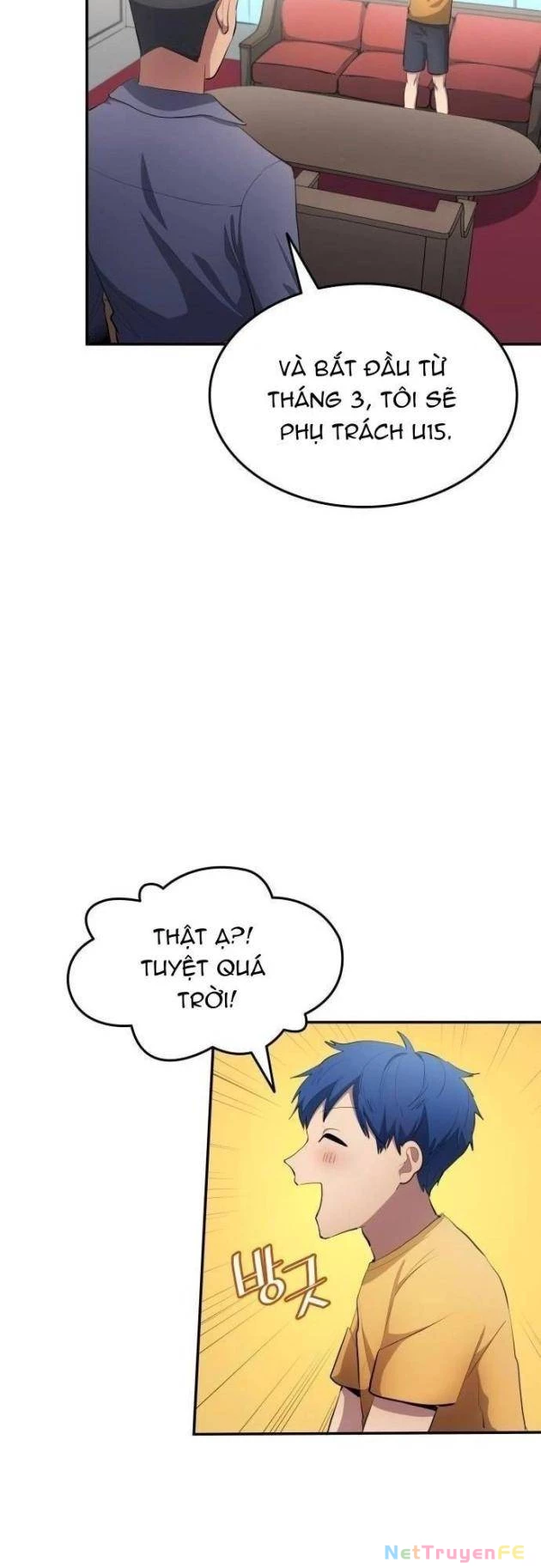 Thiên Phú Bóng Đá, Tất Cả Đều Là Của Tôi! Chapter 51 - Trang 3