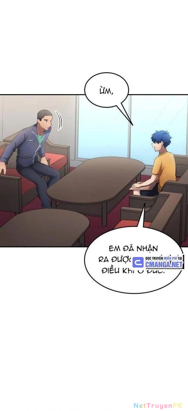 Thiên Phú Bóng Đá, Tất Cả Đều Là Của Tôi! Chapter 51 - Trang 3