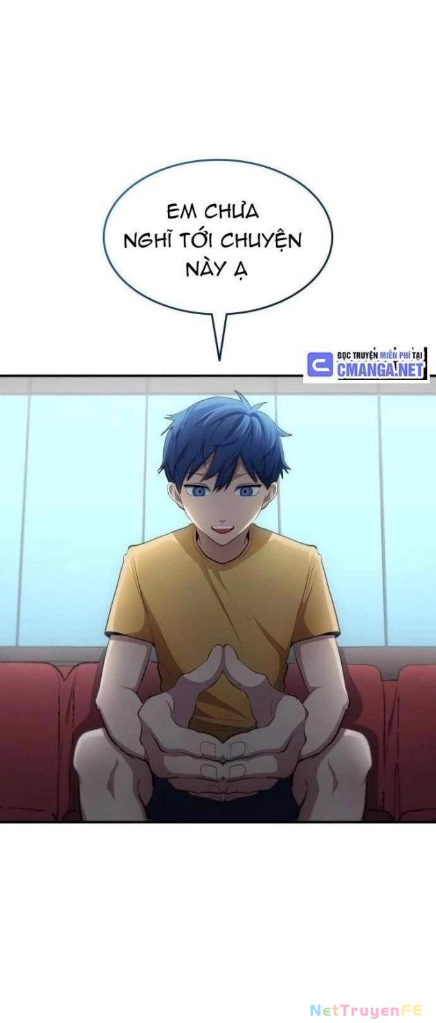 Thiên Phú Bóng Đá, Tất Cả Đều Là Của Tôi! Chapter 51 - Trang 3