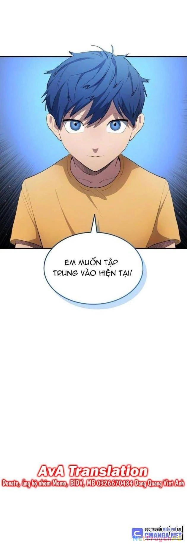 Thiên Phú Bóng Đá, Tất Cả Đều Là Của Tôi! Chapter 51 - Trang 3