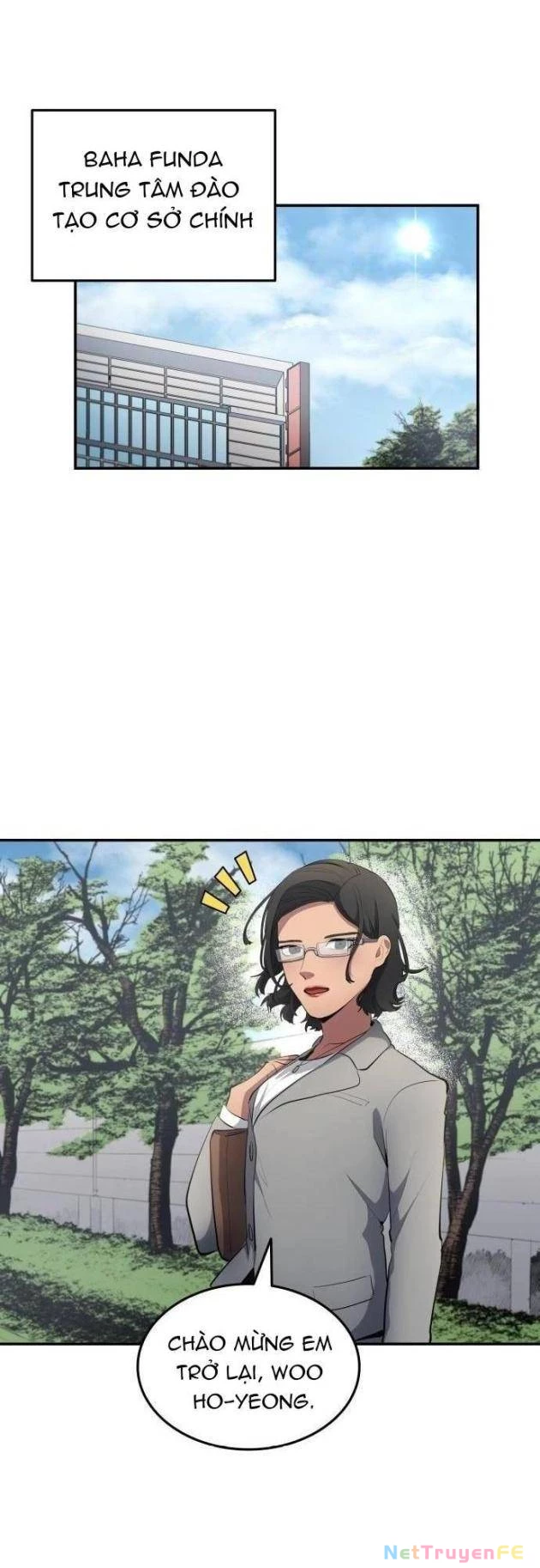 Thiên Phú Bóng Đá, Tất Cả Đều Là Của Tôi! Chapter 51 - Trang 3