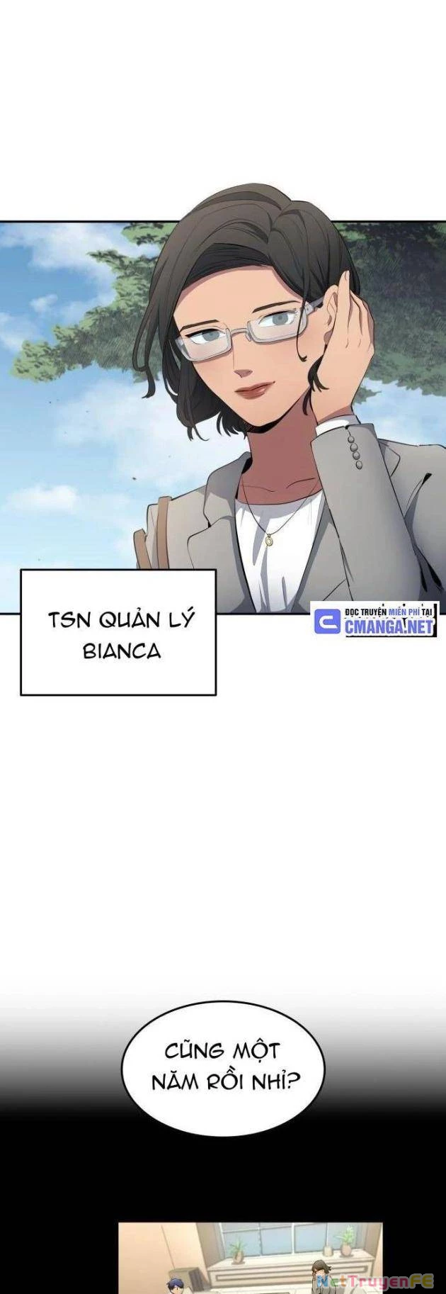 Thiên Phú Bóng Đá, Tất Cả Đều Là Của Tôi! Chapter 51 - Trang 3