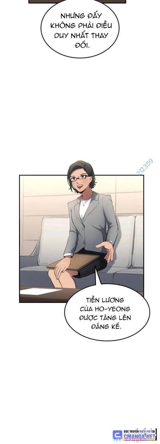 Thiên Phú Bóng Đá, Tất Cả Đều Là Của Tôi! Chapter 51 - Trang 3