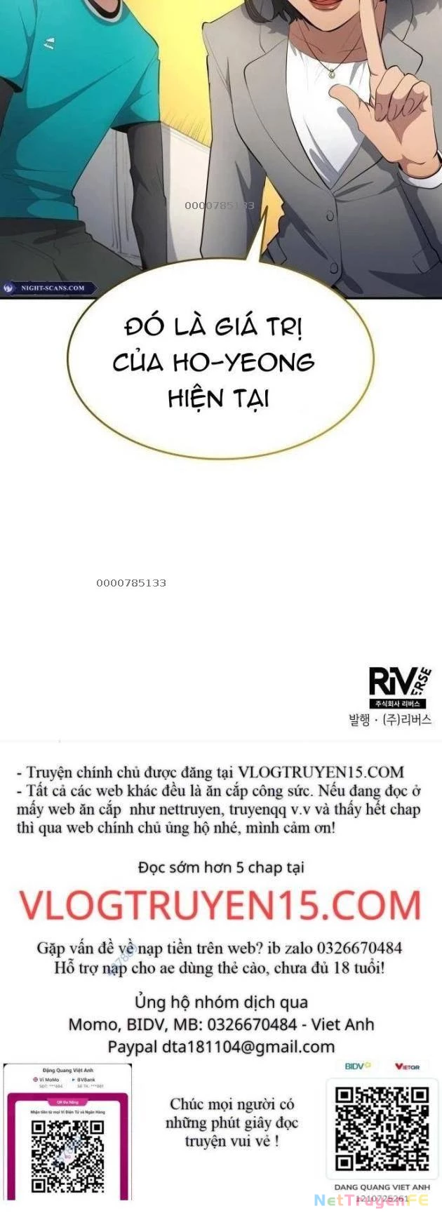 Thiên Phú Bóng Đá, Tất Cả Đều Là Của Tôi! Chapter 51 - Trang 3