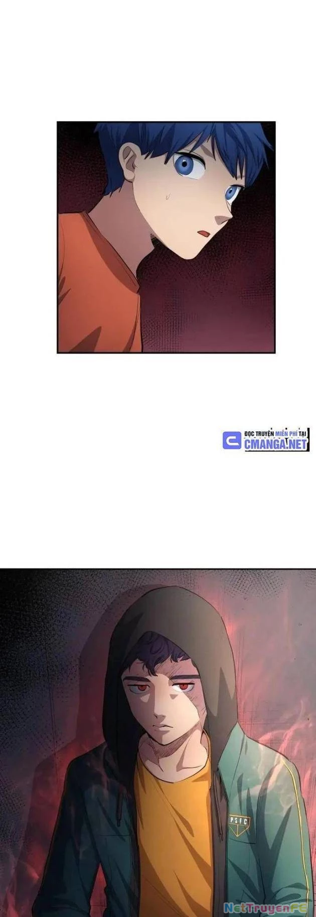 Thiên Phú Bóng Đá, Tất Cả Đều Là Của Tôi! Chapter 52 - Trang 3