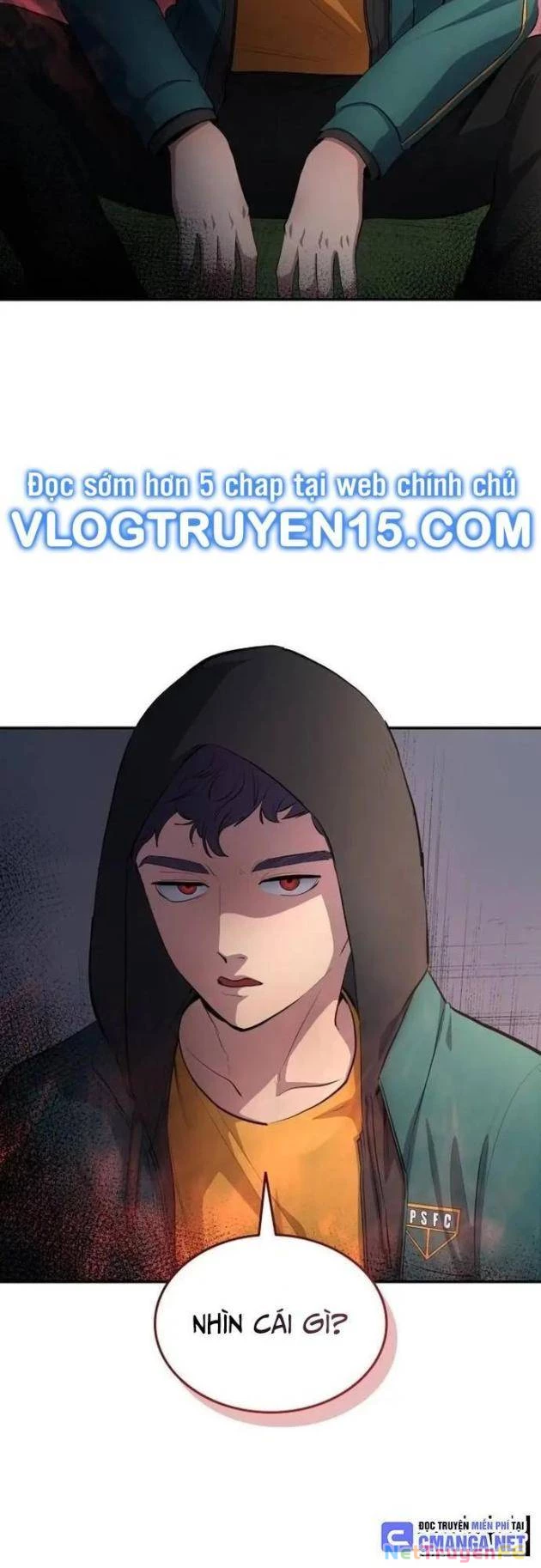 Thiên Phú Bóng Đá, Tất Cả Đều Là Của Tôi! Chapter 52 - Trang 3