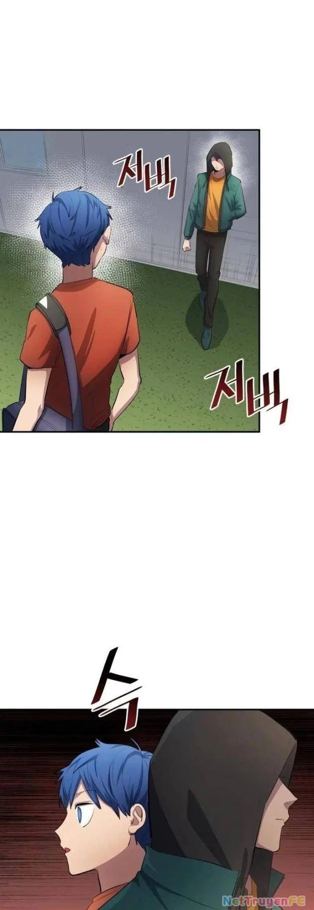 Thiên Phú Bóng Đá, Tất Cả Đều Là Của Tôi! Chapter 52 - Trang 3