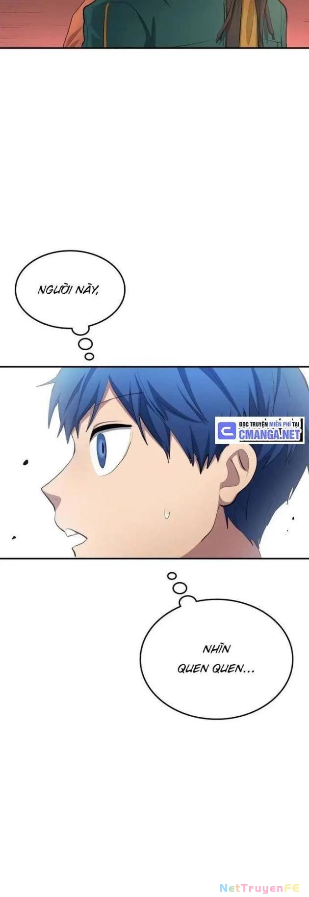 Thiên Phú Bóng Đá, Tất Cả Đều Là Của Tôi! Chapter 52 - Trang 3