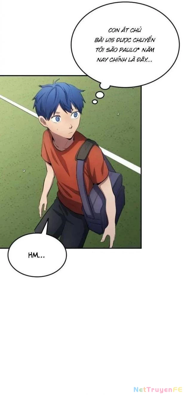 Thiên Phú Bóng Đá, Tất Cả Đều Là Của Tôi! Chapter 52 - Trang 3