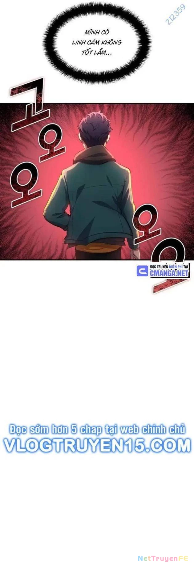 Thiên Phú Bóng Đá, Tất Cả Đều Là Của Tôi! Chapter 52 - Trang 3