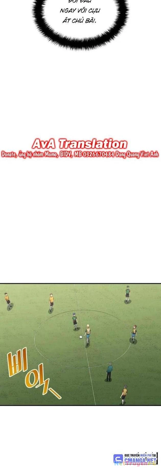 Thiên Phú Bóng Đá, Tất Cả Đều Là Của Tôi! Chapter 52 - Trang 3