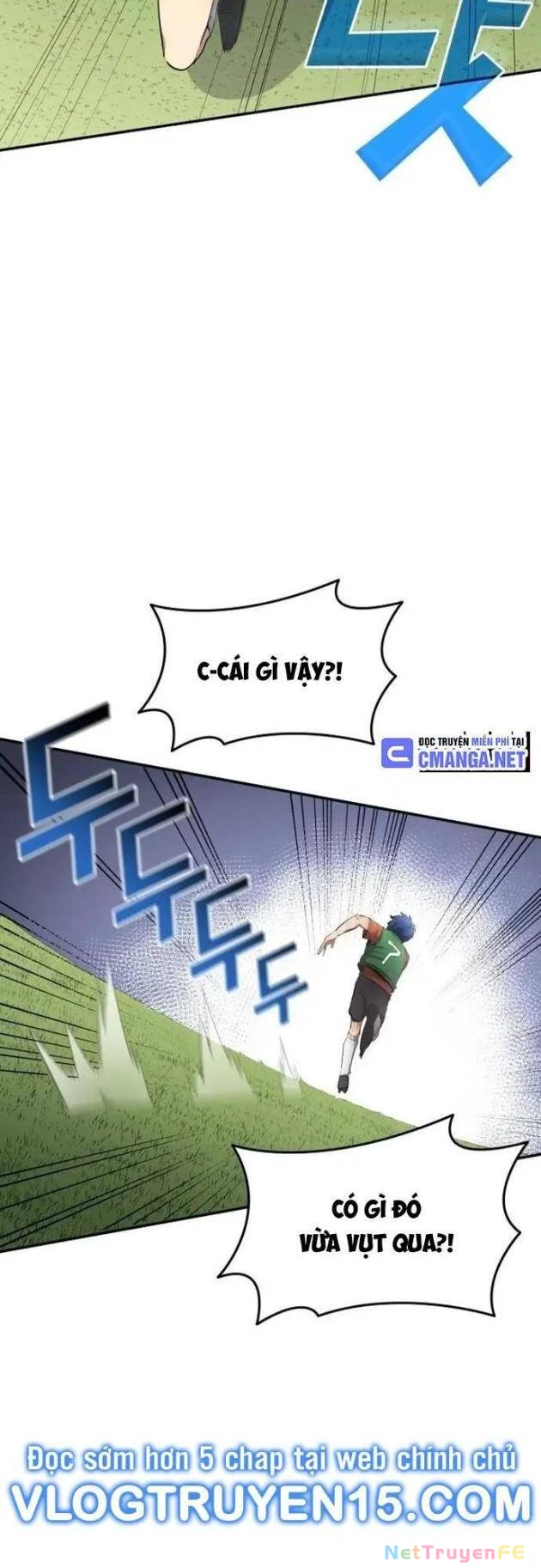 Thiên Phú Bóng Đá, Tất Cả Đều Là Của Tôi! Chapter 52 - Trang 3