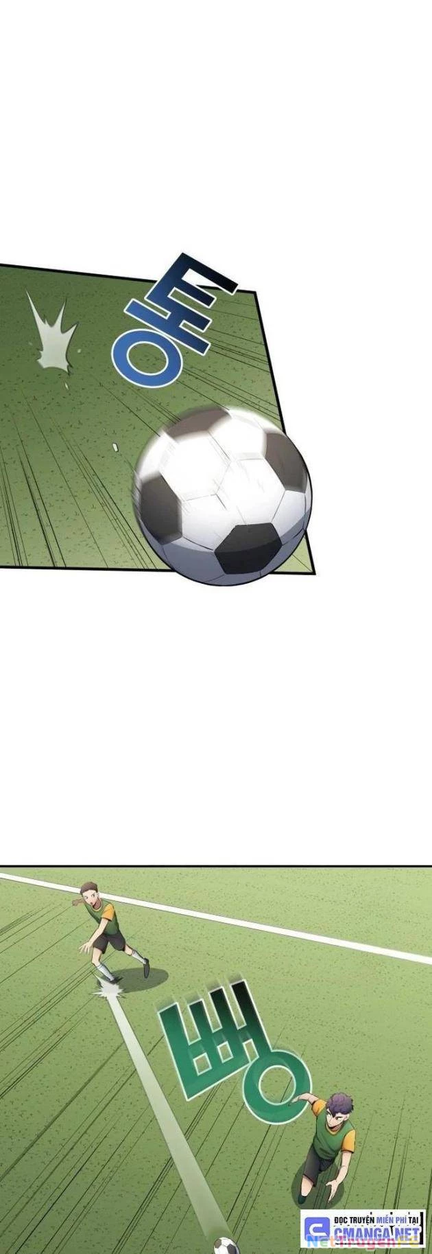 Thiên Phú Bóng Đá, Tất Cả Đều Là Của Tôi! Chapter 53 - Trang 3