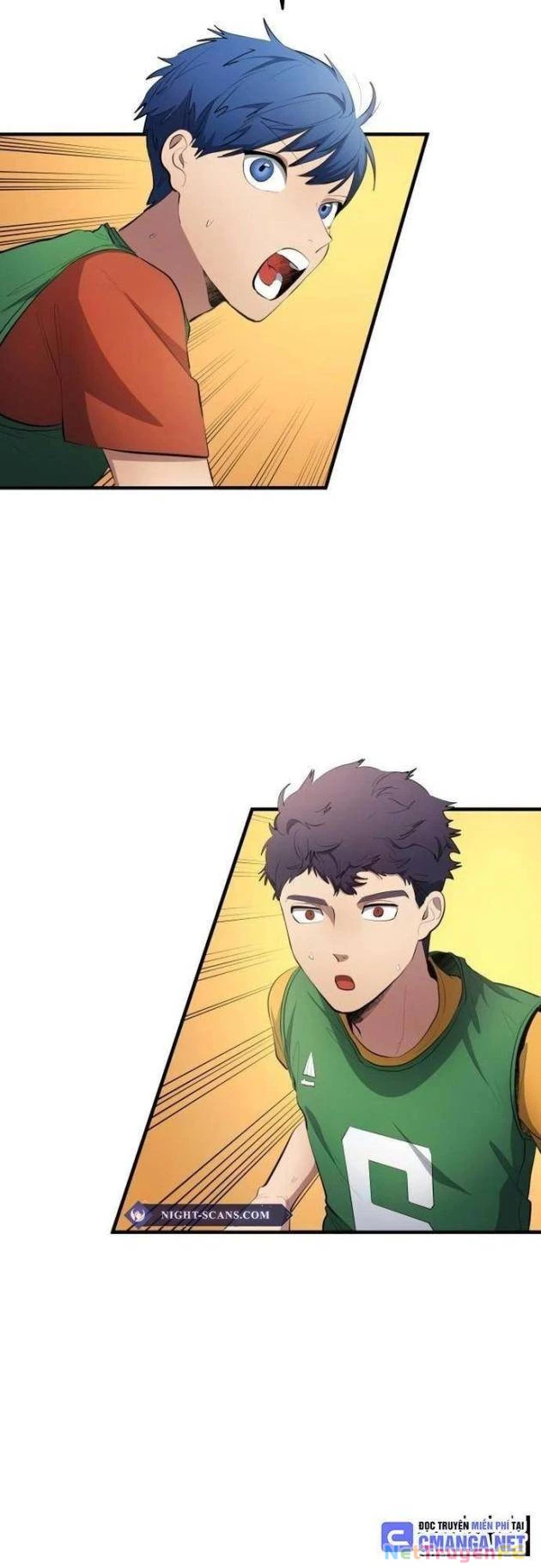 Thiên Phú Bóng Đá, Tất Cả Đều Là Của Tôi! Chapter 53 - Trang 3