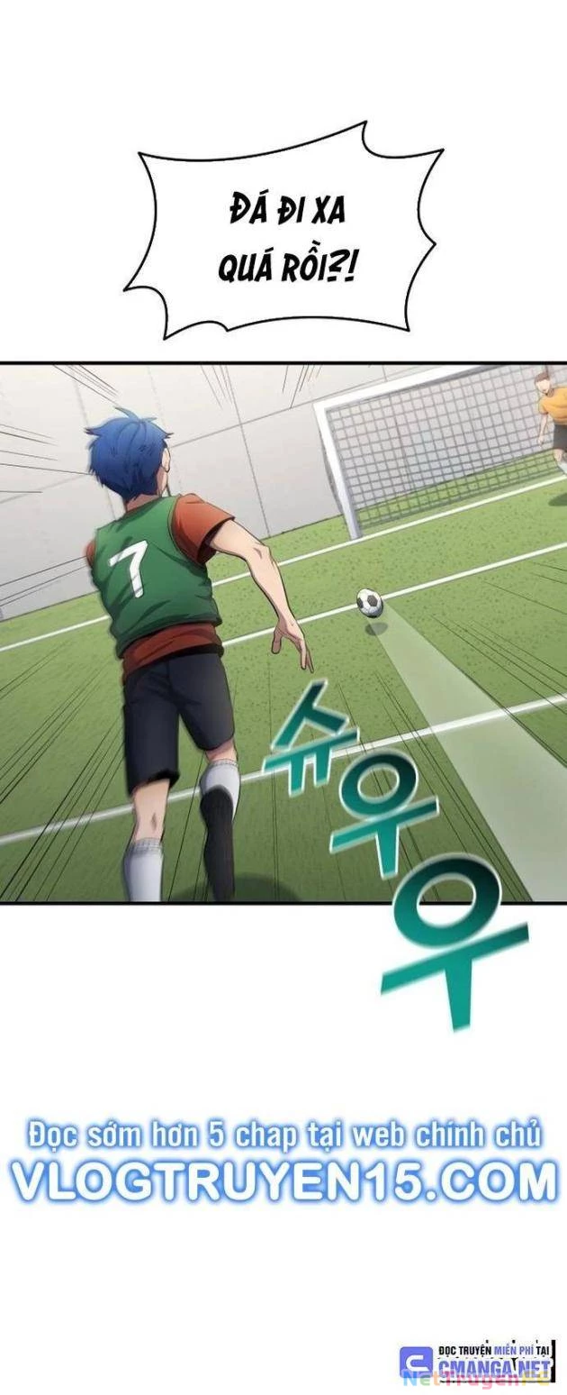 Thiên Phú Bóng Đá, Tất Cả Đều Là Của Tôi! Chapter 53 - Trang 3