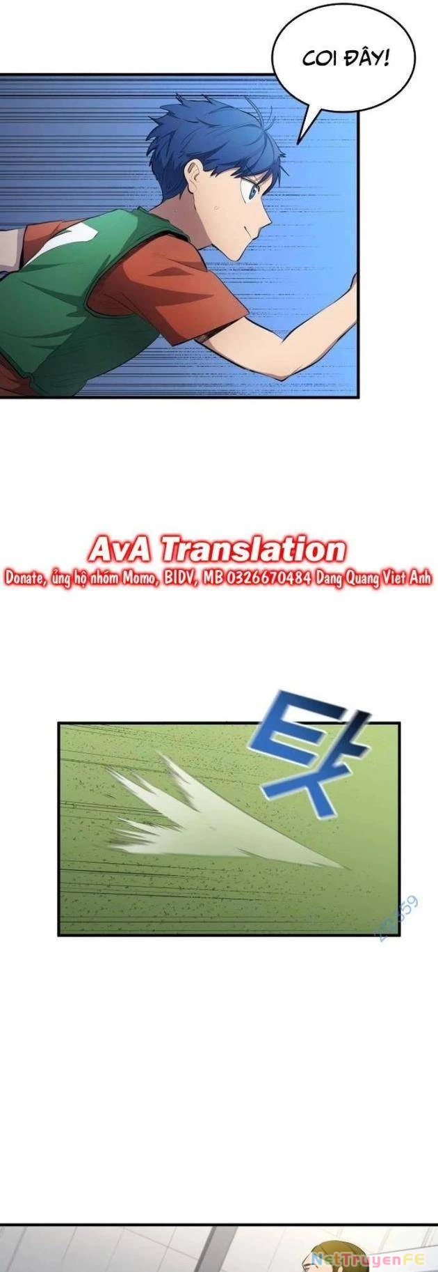 Thiên Phú Bóng Đá, Tất Cả Đều Là Của Tôi! Chapter 53 - Trang 3