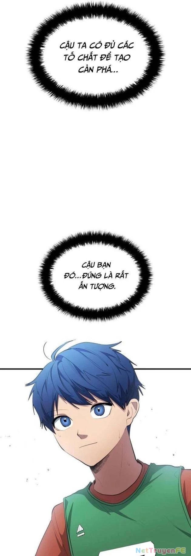 Thiên Phú Bóng Đá, Tất Cả Đều Là Của Tôi! Chapter 53 - Trang 3