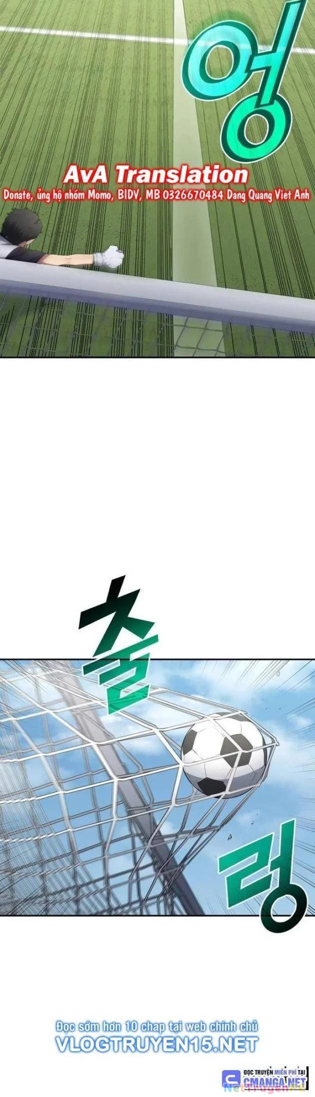 Thiên Phú Bóng Đá, Tất Cả Đều Là Của Tôi! Chapter 55 - Trang 3