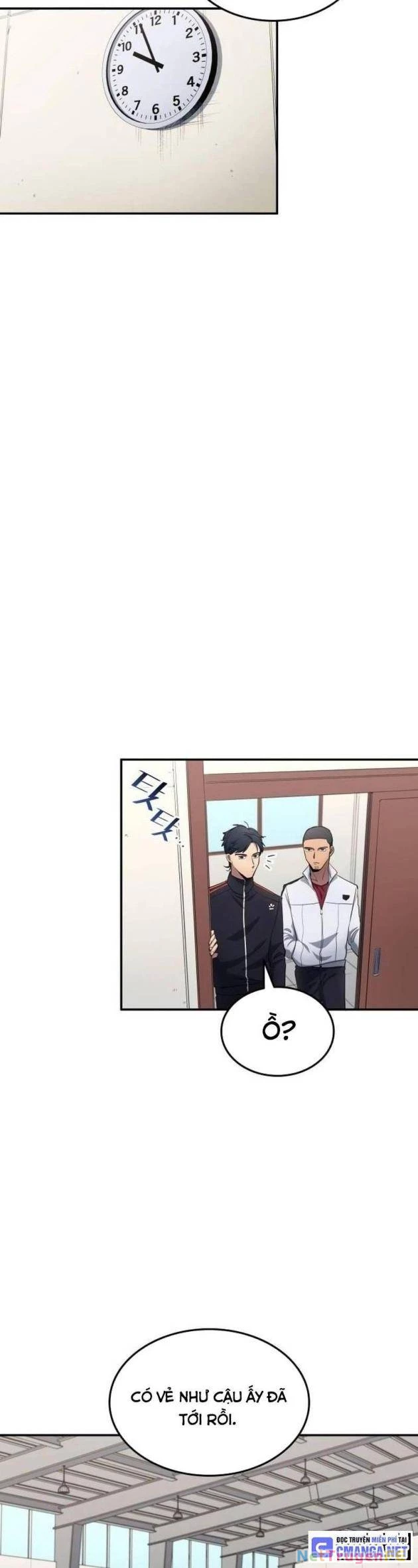 Thiên Phú Bóng Đá, Tất Cả Đều Là Của Tôi! Chapter 59 - Trang 3