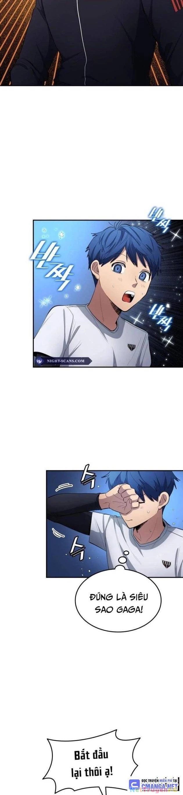 Thiên Phú Bóng Đá, Tất Cả Đều Là Của Tôi! Chapter 60 - Trang 3