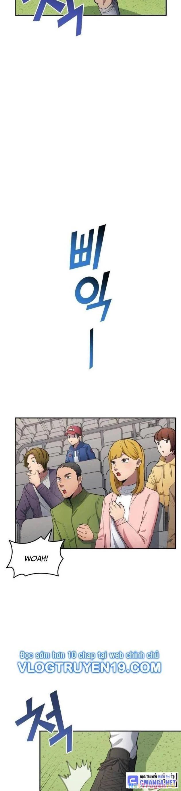 Thiên Phú Bóng Đá, Tất Cả Đều Là Của Tôi! Chapter 62 - Trang 3