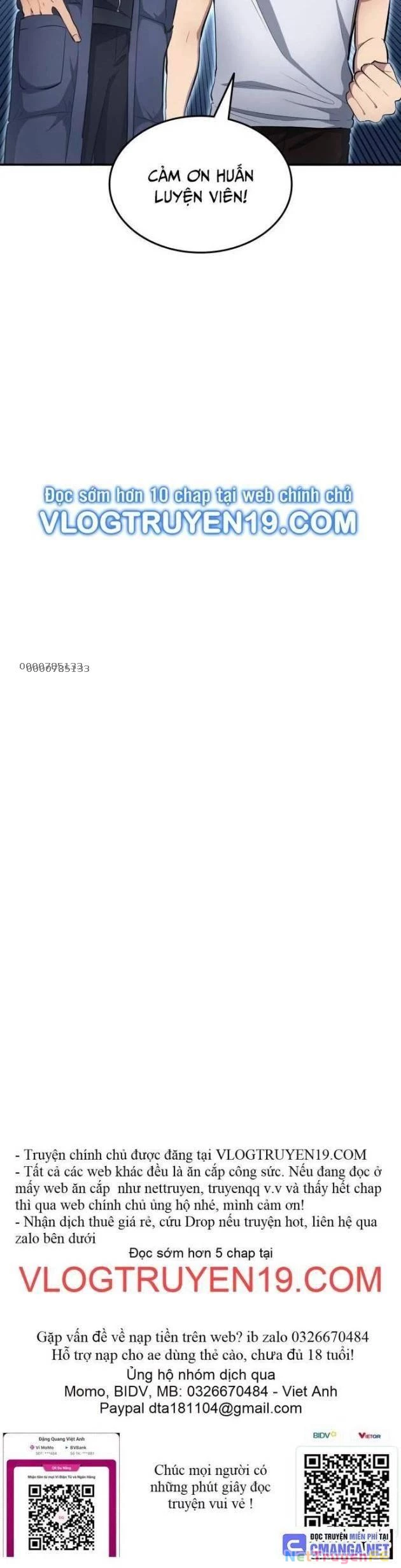 Thiên Phú Bóng Đá, Tất Cả Đều Là Của Tôi! Chapter 62 - Trang 3