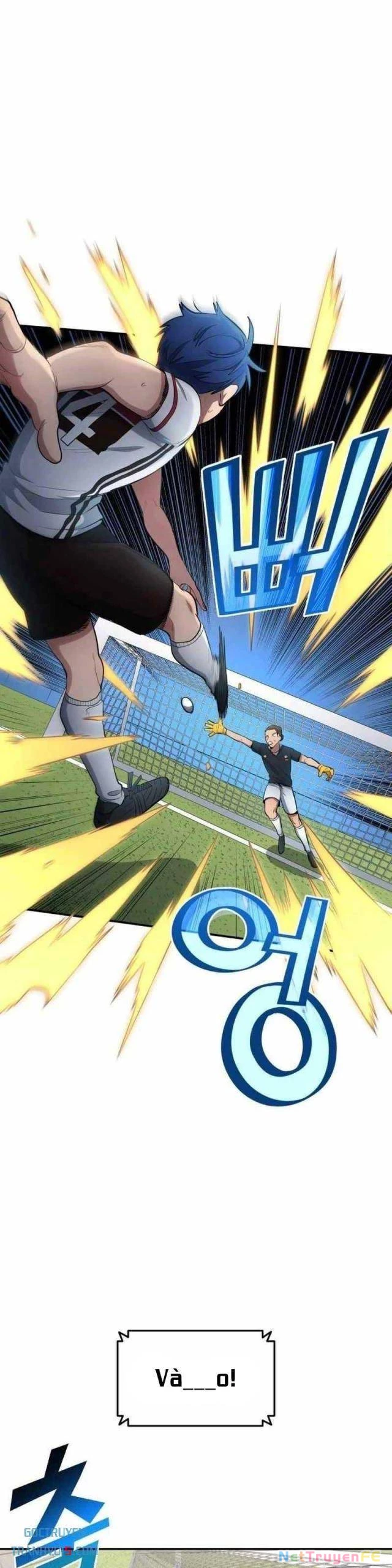 Thiên Phú Bóng Đá, Tất Cả Đều Là Của Tôi! Chapter 77 - Trang 4