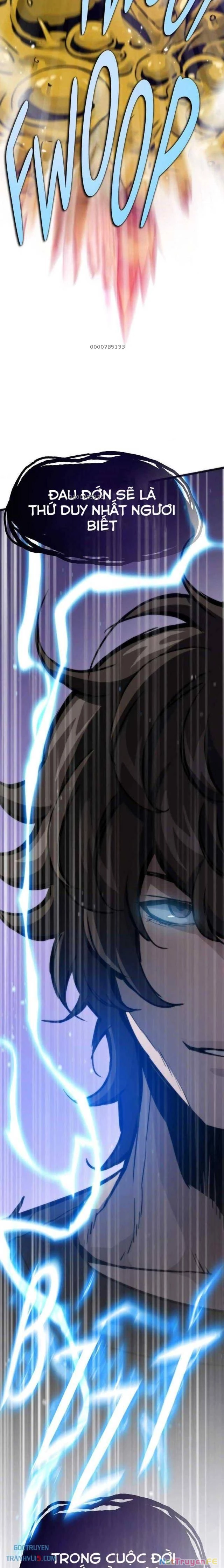 Hồi Quy Giả Chapter 105 - Trang 4