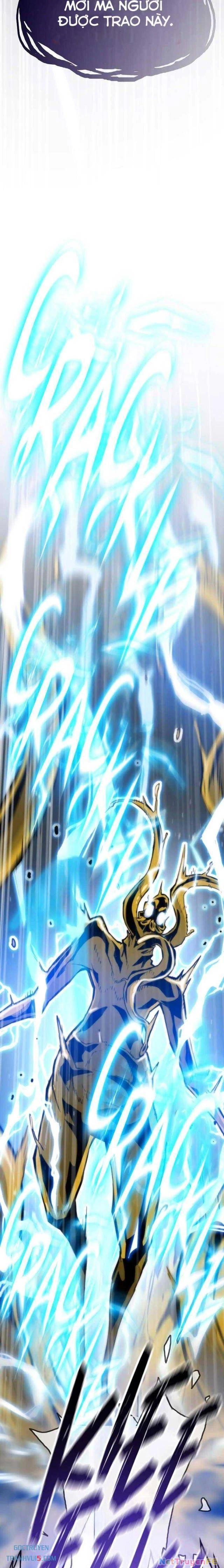 Hồi Quy Giả Chapter 105 - Trang 4