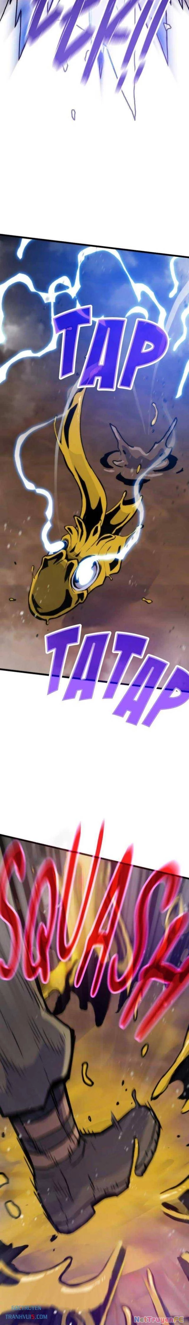 Hồi Quy Giả Chapter 105 - Trang 4