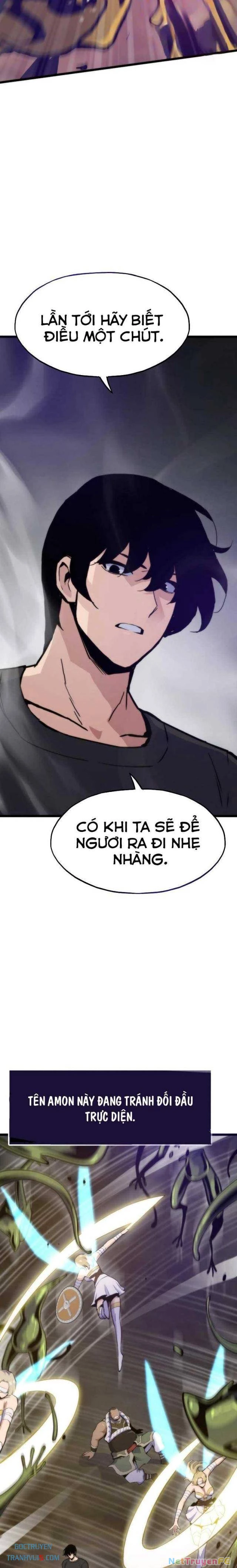 Hồi Quy Giả Chapter 105 - Trang 4