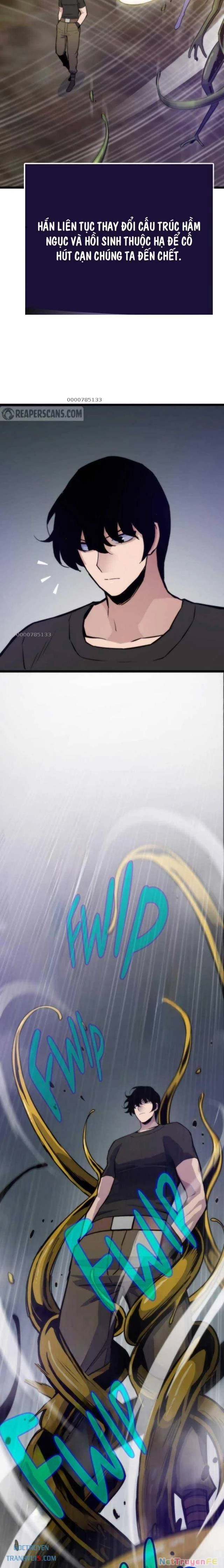 Hồi Quy Giả Chapter 105 - Trang 4