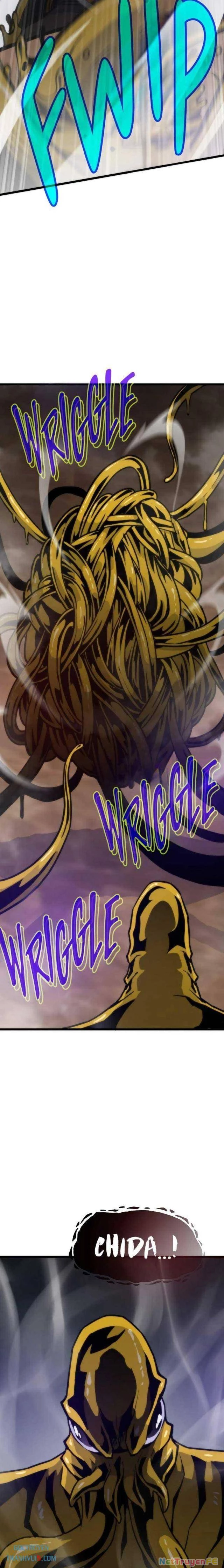 Hồi Quy Giả Chapter 105 - Trang 4