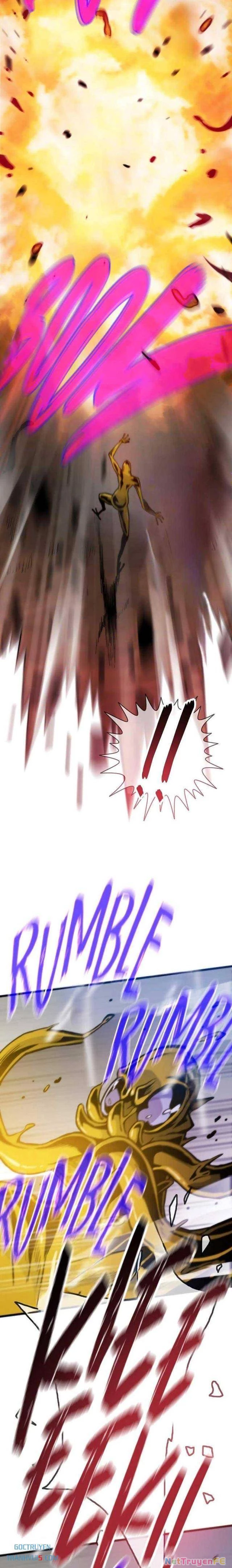 Hồi Quy Giả Chapter 105 - Trang 4