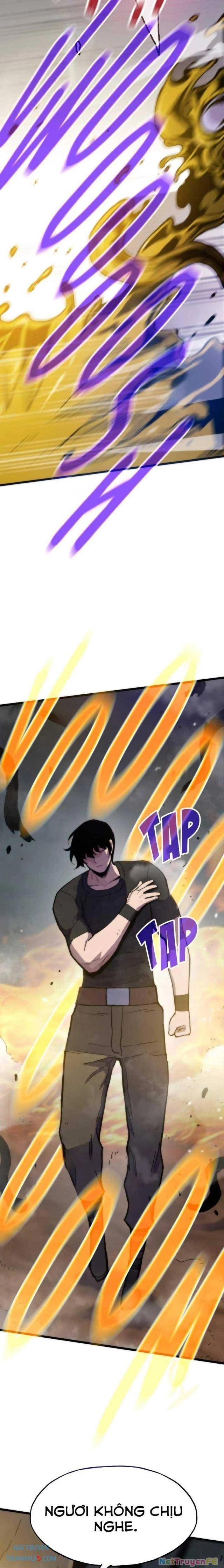 Hồi Quy Giả Chapter 105 - Trang 4