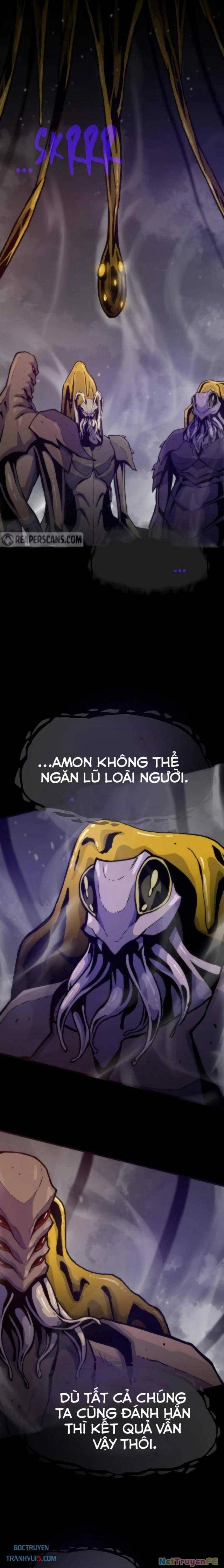 Hồi Quy Giả Chapter 105 - Trang 4