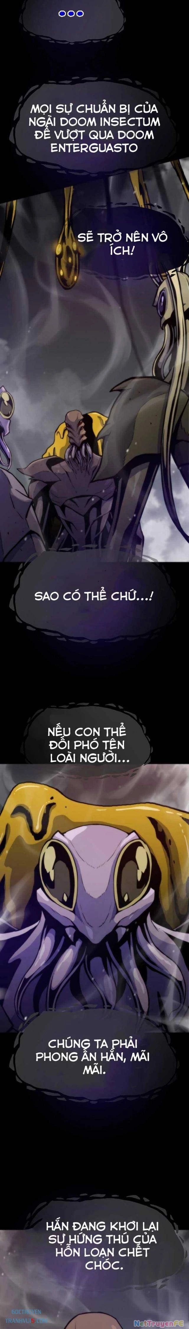Hồi Quy Giả Chapter 105 - Trang 4