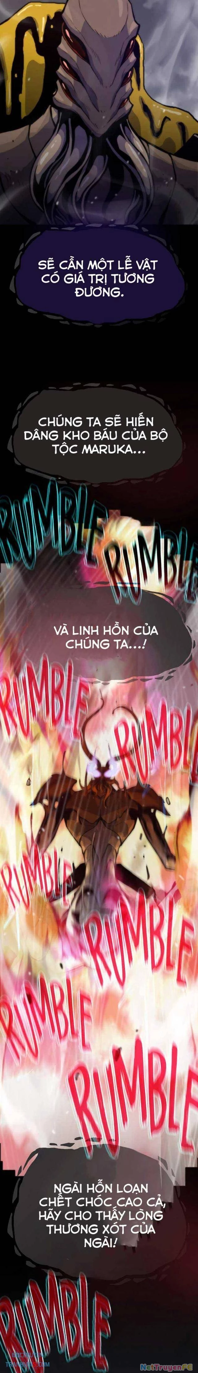 Hồi Quy Giả Chapter 105 - Trang 4