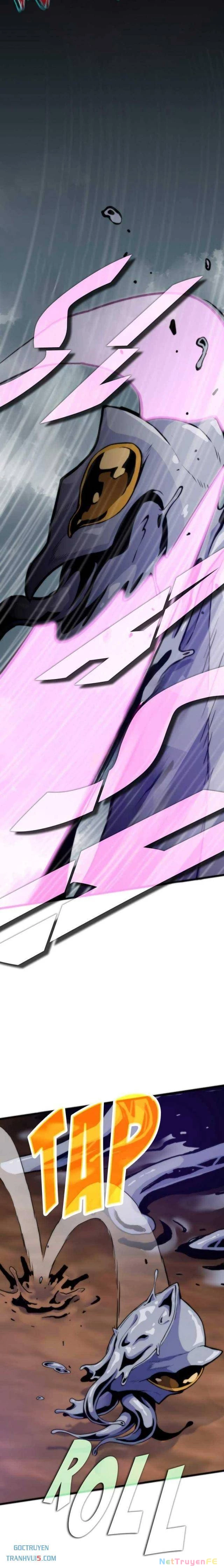 Hồi Quy Giả Chapter 105 - Trang 4