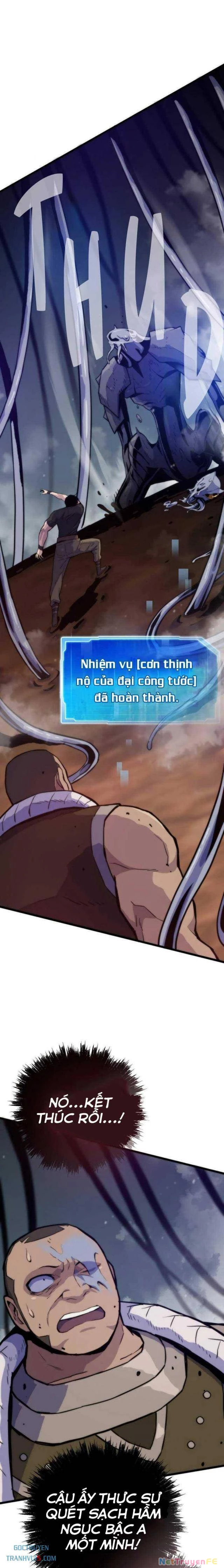 Hồi Quy Giả Chapter 105 - Trang 4