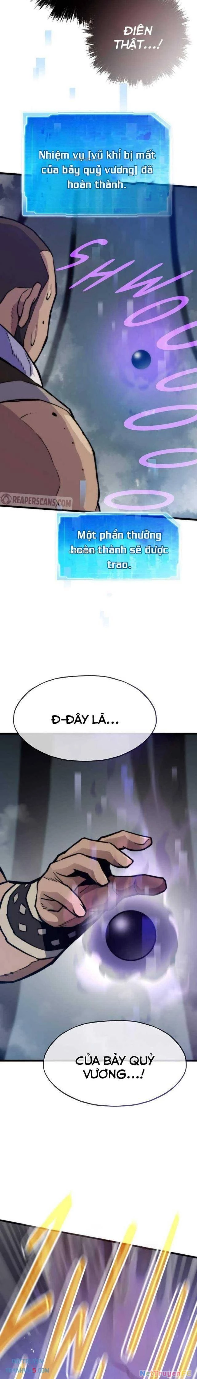 Hồi Quy Giả Chapter 105 - Trang 4