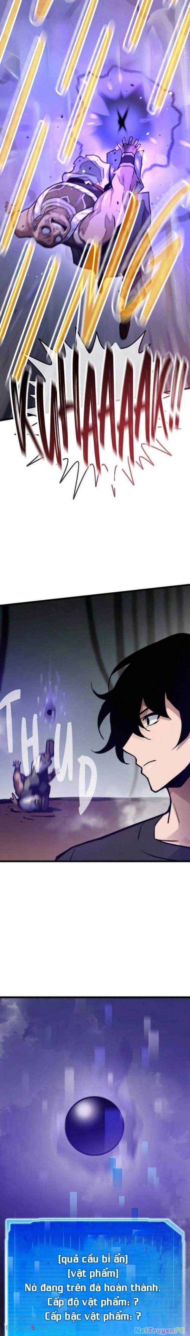 Hồi Quy Giả Chapter 105 - Trang 4