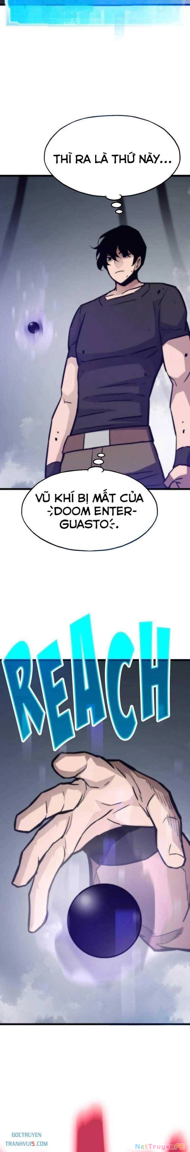 Hồi Quy Giả Chapter 105 - Trang 4